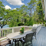 Lakeside Living