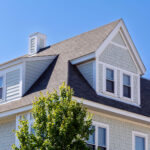 Roof replacement