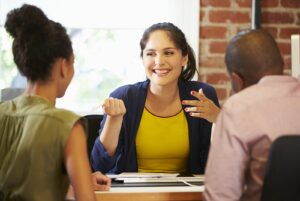 Multiple offer seller tips