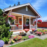 Curb appeal checklist for sellers
