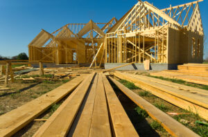 new construction timeline