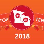 Fun fall activities in Minnesota and Wisconsin