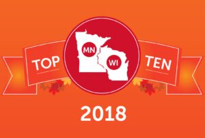 Fun fall activities in Minnesota and Wisconsin