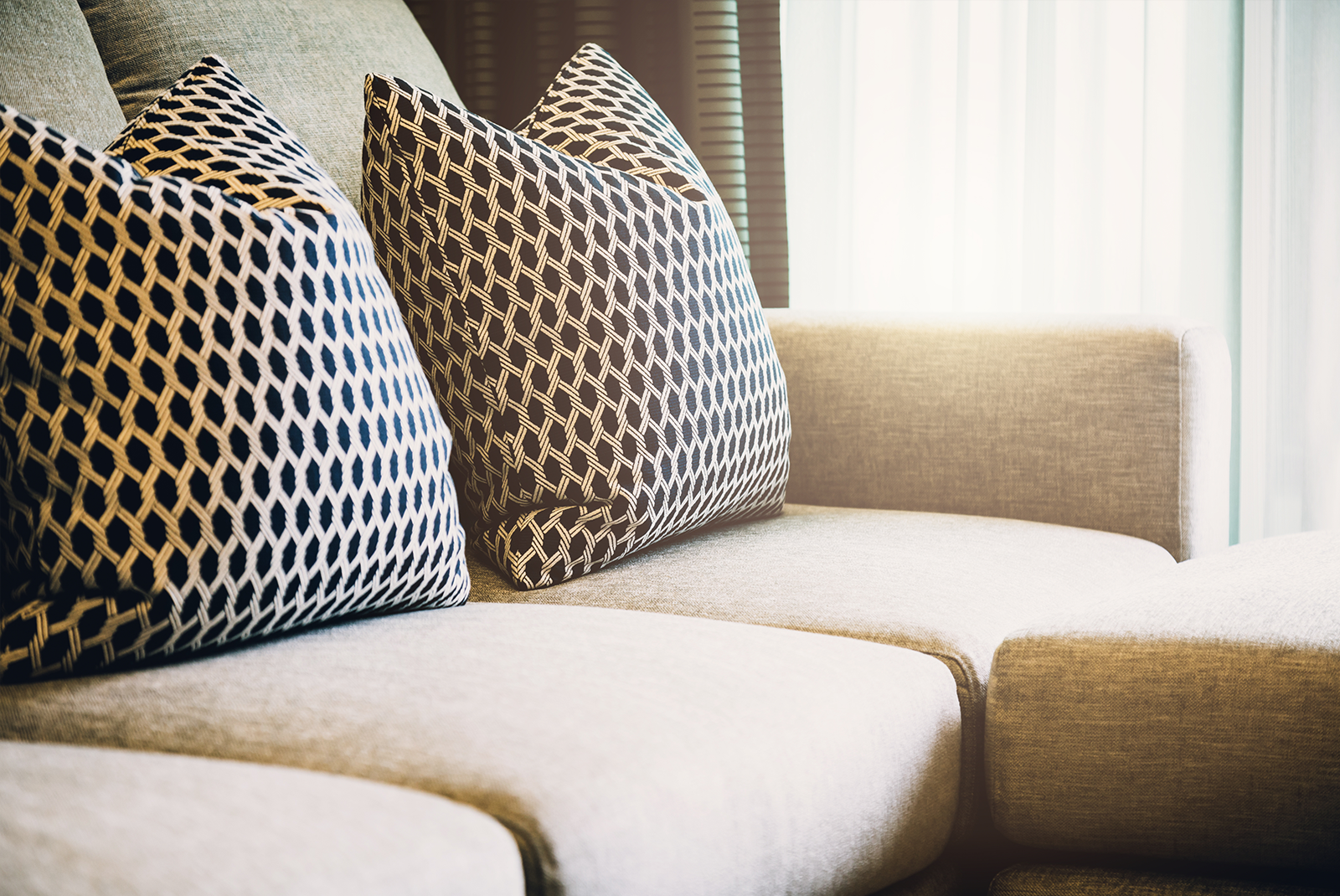 How buyers can look past a home’s staging to determine its real value