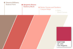 Decorate with the 2023 Color of the Year