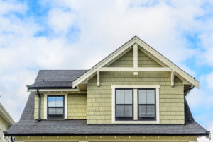 What is a contingent listing