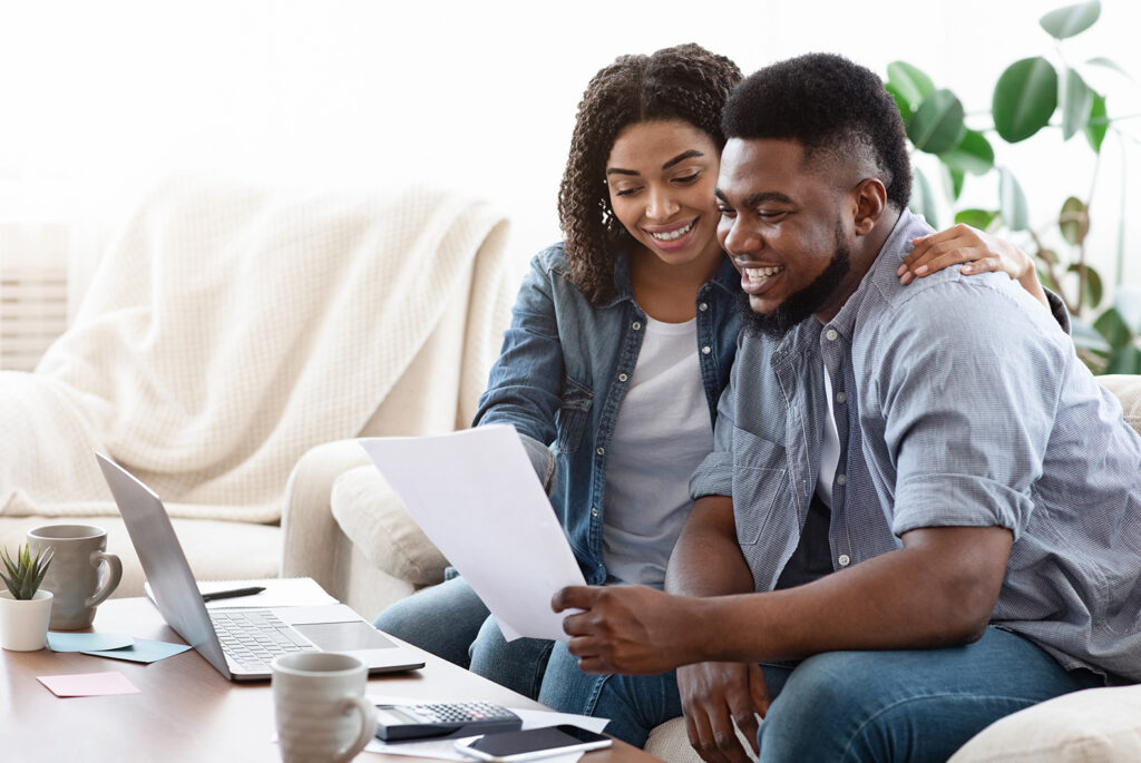 Mortgage payment income percentage