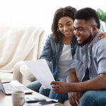 Mortgage payment income percentage