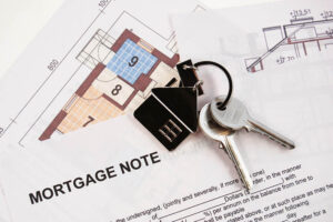 Avoid foreclosure scams