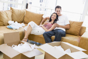 Basic moving tips for buyers and sellers