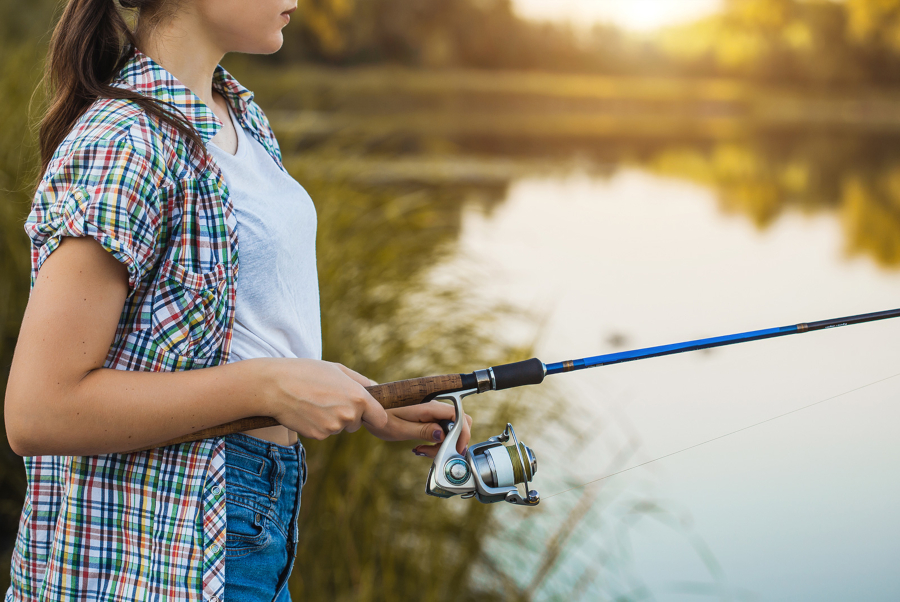 Best places to buy a lake home in Le Sueur County