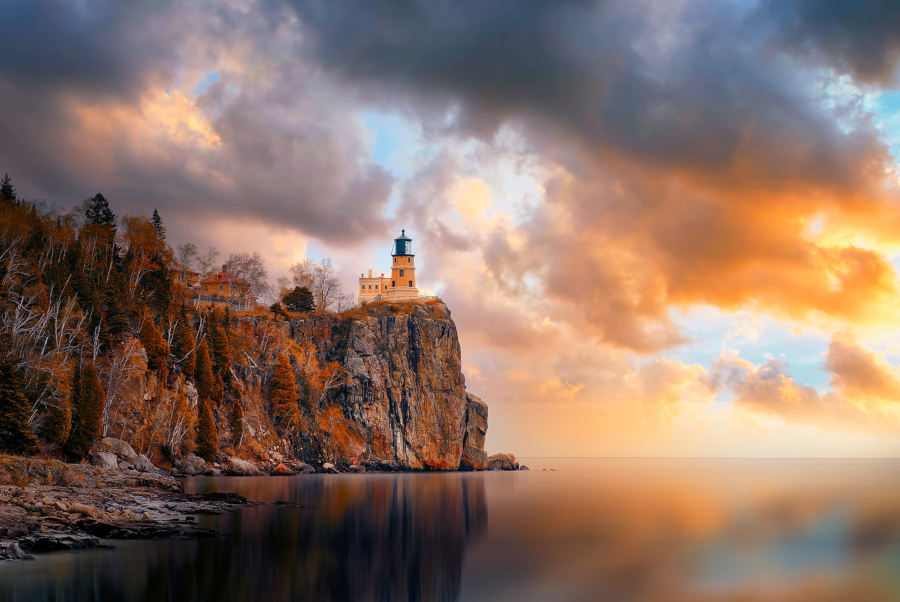 Best places to buy a lake home on the North Shore