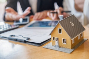 Buying a home without 20 percent down