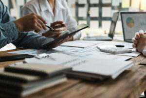 Tax impact of selling a home