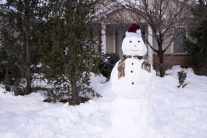 December 2016 Real Estate Market