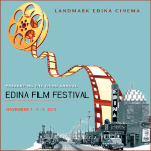 Edina Film Festival