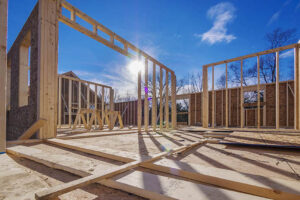 Fall home building tips