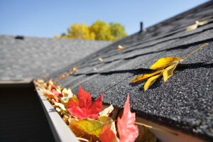 Fall home maintenance tips