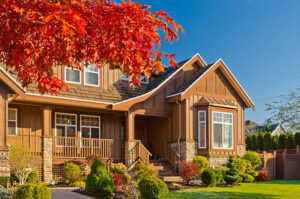 Fall housing market update