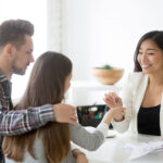 First home search tips