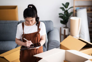 First time buyer mistakes