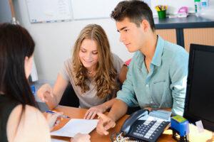 First time buyer loan options