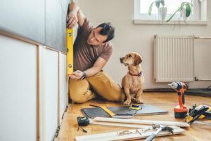 Five traits of good homeowner