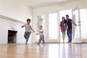 Tax implications of homeownership