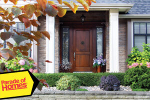 Fall 2020 Parade of Homes