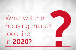 2020 housing market expectations