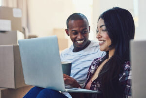 Credit score and mortgage rates