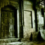 Haunted houses in Minnesota and western Wisconsin