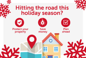 Hitting the raod this holiday season?