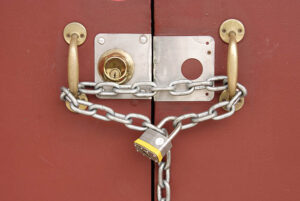 Housing market and government shutdown