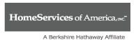HomeServices of America Inc