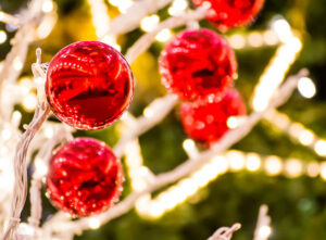 Hudson Christmas tour of homes and crafts