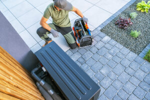 How long does a water heater or HVAC system last?