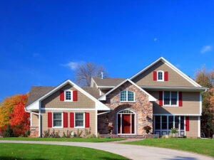 Importance of home's tax-assessed value