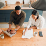 How to lock in your interest rate when buying a home