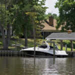 lake home insurance