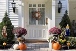 selling a home before the holidays