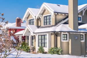 January 2025 Market Insights