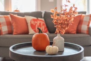 November 2021 Market Insights