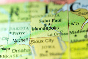 Minnesota high quality of life