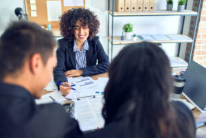 How interest rates affect afordability