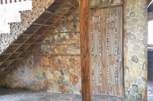 Northeast Minneapolis artist home