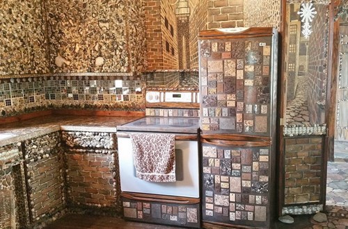 Northeast Minneapolis artist home