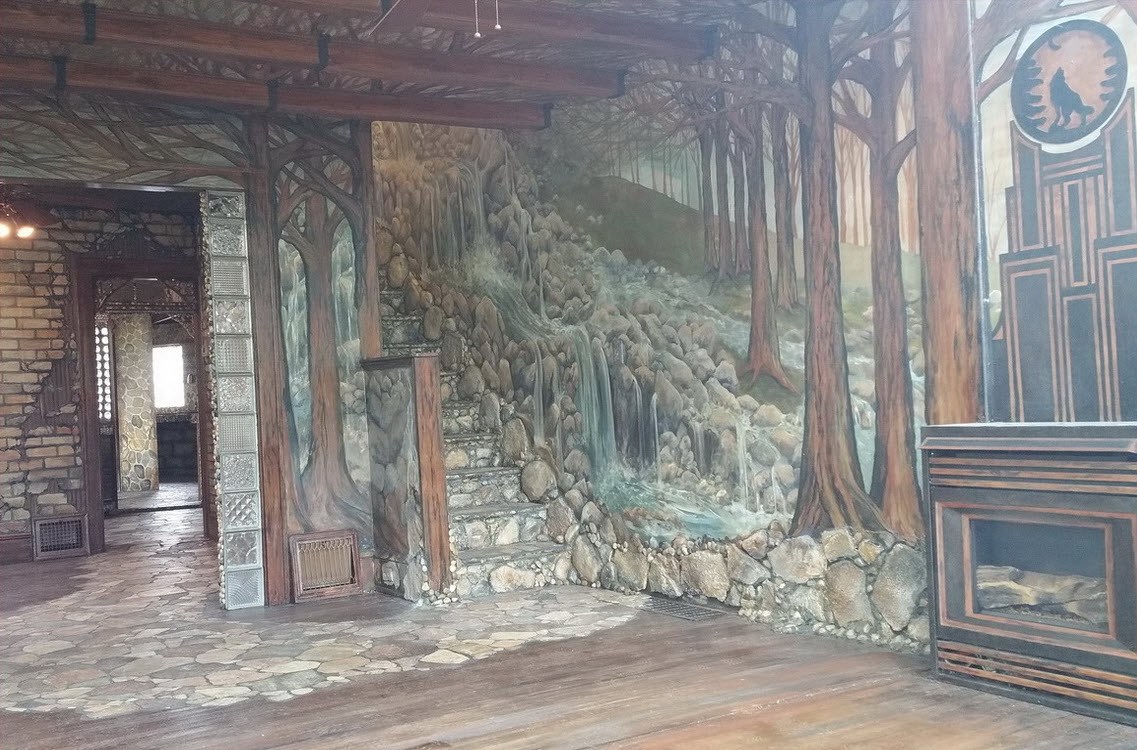 Northeast Minneapolis artist home