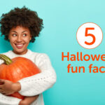 Halloween in Minnesota