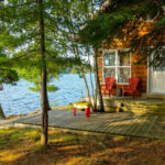 Co-owning a cabin